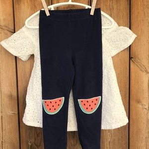 Cat & Jack pant set